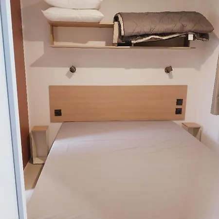 Mobil-home 6 Personnes * Narbonne-Plage
