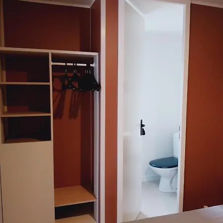 Mobil-home 6 Personnes * Narbonne-Plage