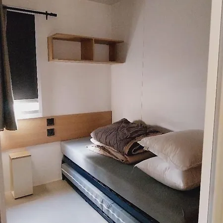 Hotel Mobil-home 6 Personnes Narbonne-Plage